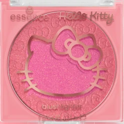 Blush^essence Hello Kitty blushlighter