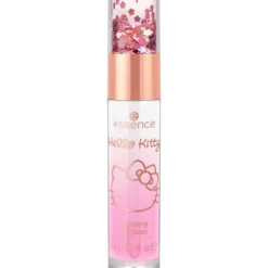 Lipgloss^essence Hello Kitty glinsterende lipgloss 01 - Today Just Got Cuter!