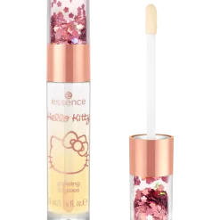 Lipgloss^essence Hello Kitty glinsterende lipgloss 02 - Sweeter Days Ahead