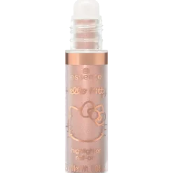 Highlighter^essence Hello Kitty highlighter roll-on