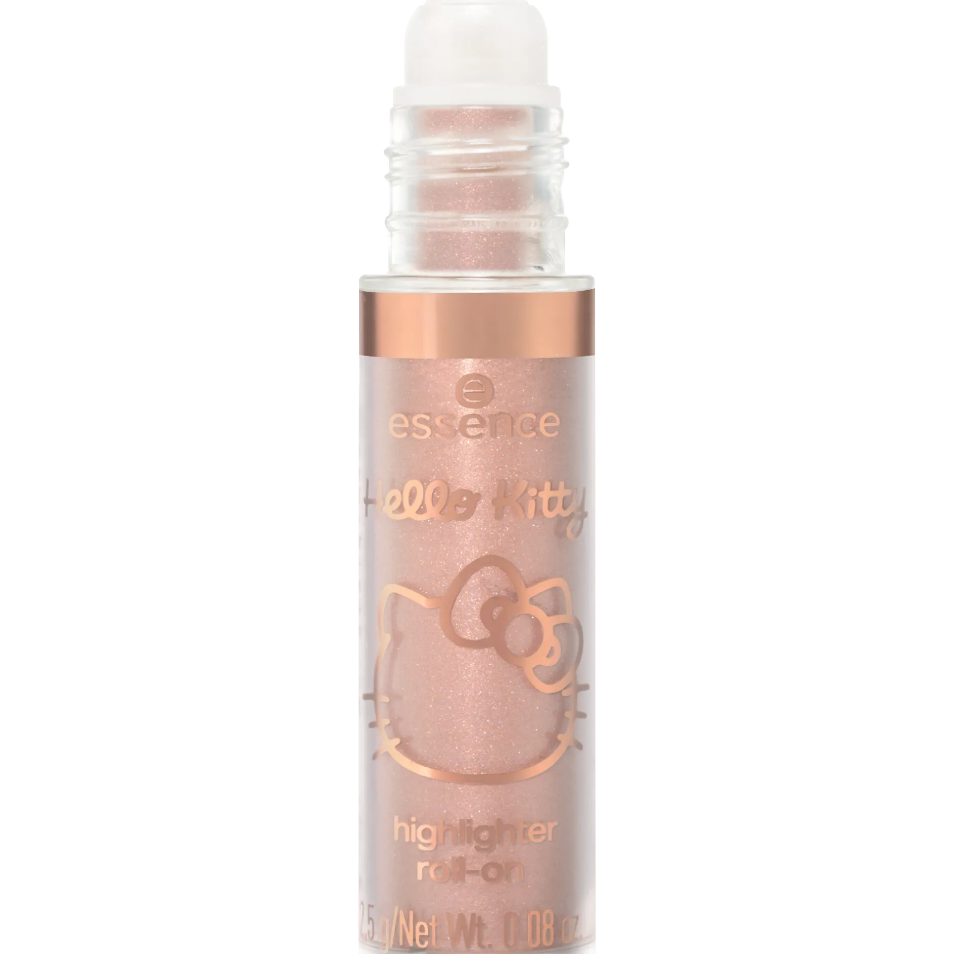 Highlighter^essence Hello Kitty highlighter roll-on