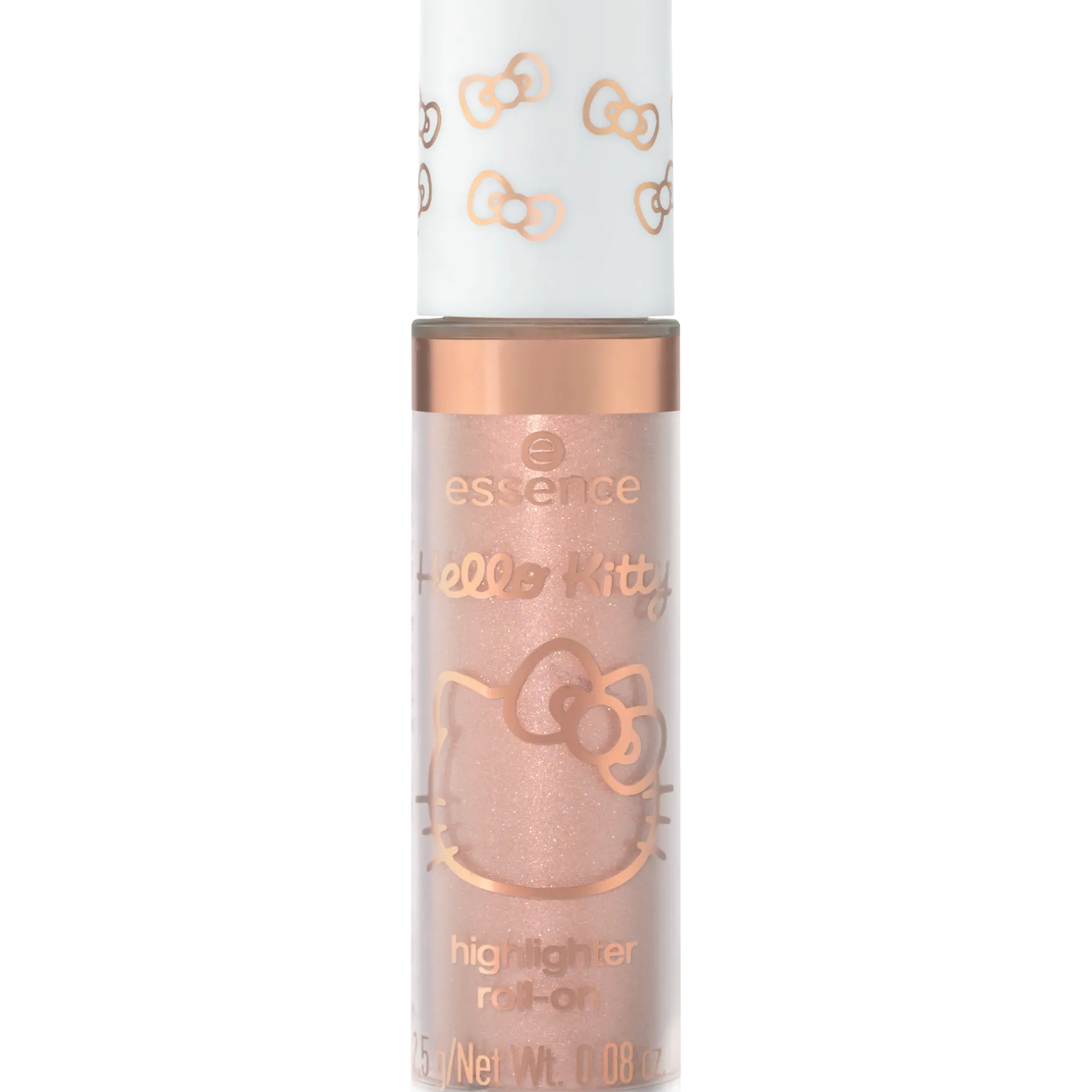 Highlighter^essence Hello Kitty highlighter roll-on