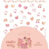 Nail Art^essence Hello Kitty nagelstickers