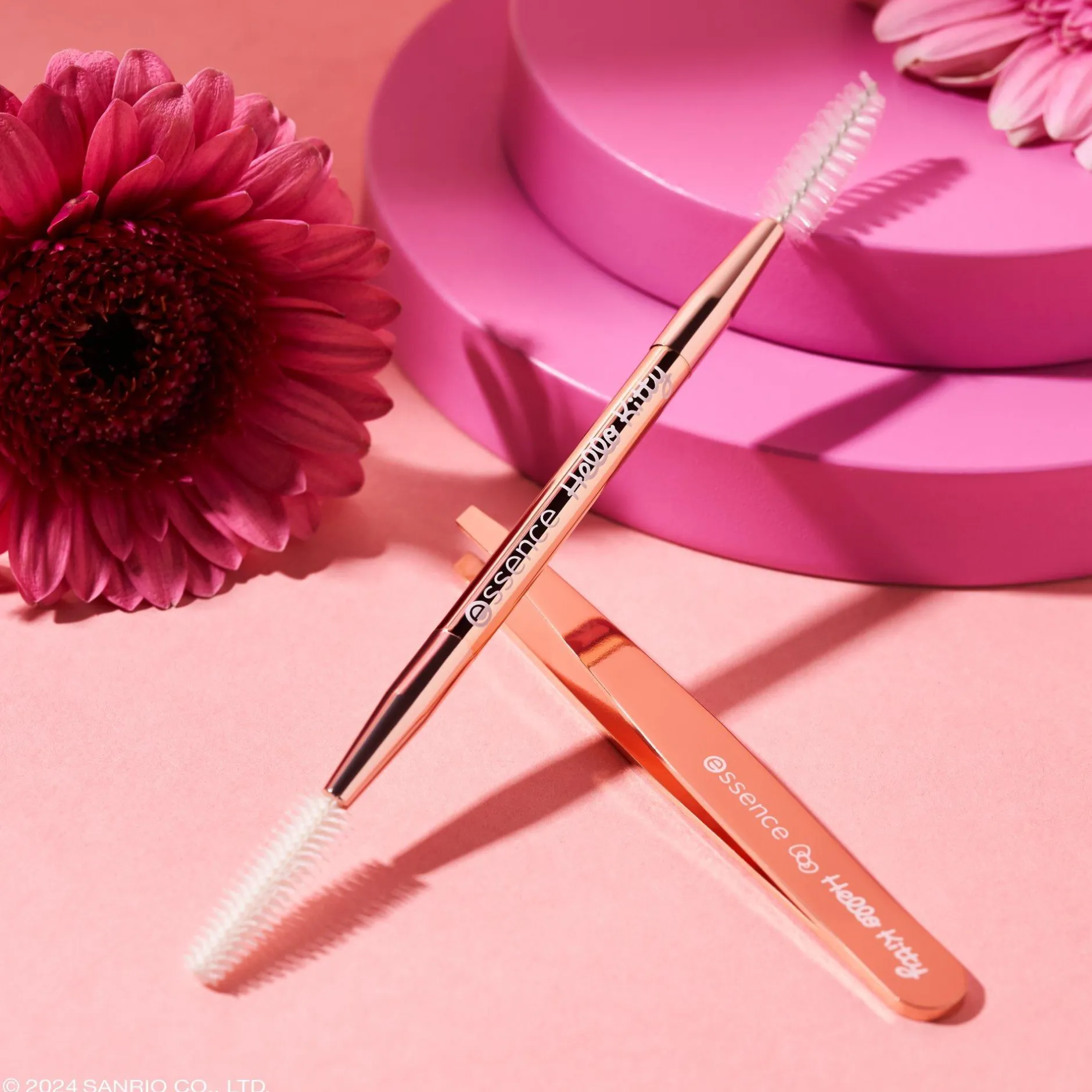 Accessoires^essence Hello Kitty pincet