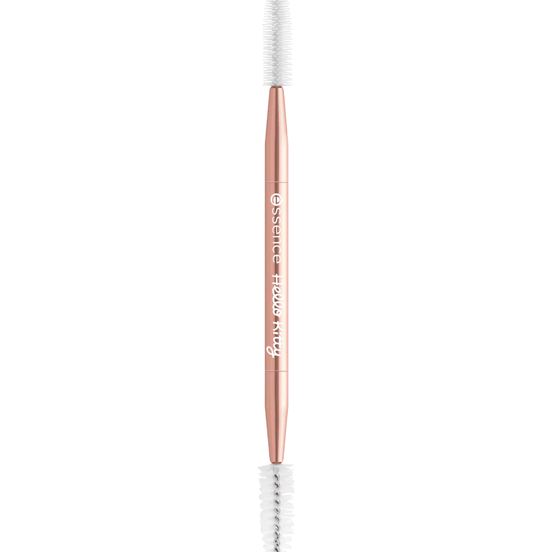 Accessoires^essence Hello Kitty styler voor wimpers en wenkbrauwen