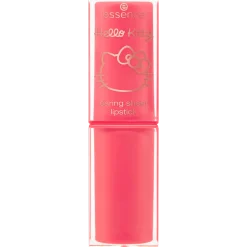 Lipstick^essence Hello Kitty verzorgende transparante lipstick