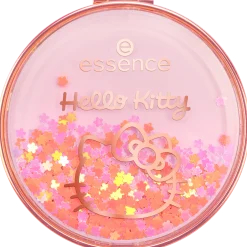 Accessoires^essence Hello Kitty zakspiegeltje