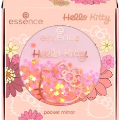 Accessoires^essence Hello Kitty zakspiegeltje