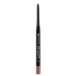 Lipliner^essence 8h MATTE comfort lipliner 02 - Silky Hazelnut