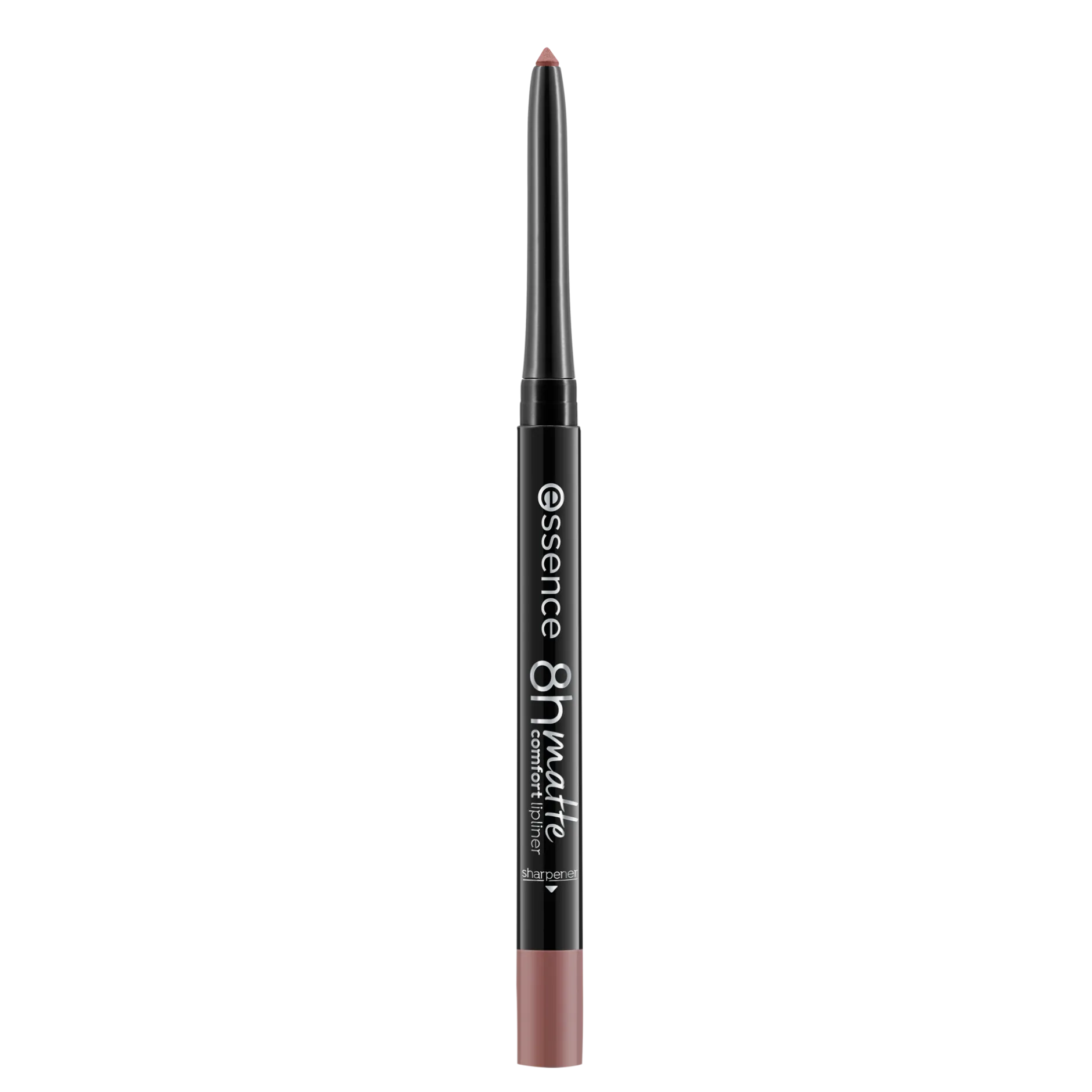 Lipliner^essence 8h MATTE comfort lipliner 02 - Silky Hazelnut