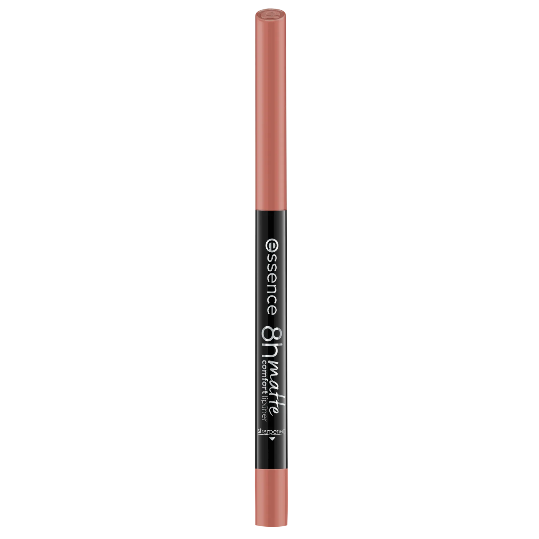 Lipliner^essence 8h MATTE comfort lipliner 03 - Soft Beige