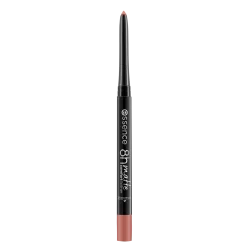 Lipliner^essence 8h MATTE comfort lipliner 04 - Rosy Nude