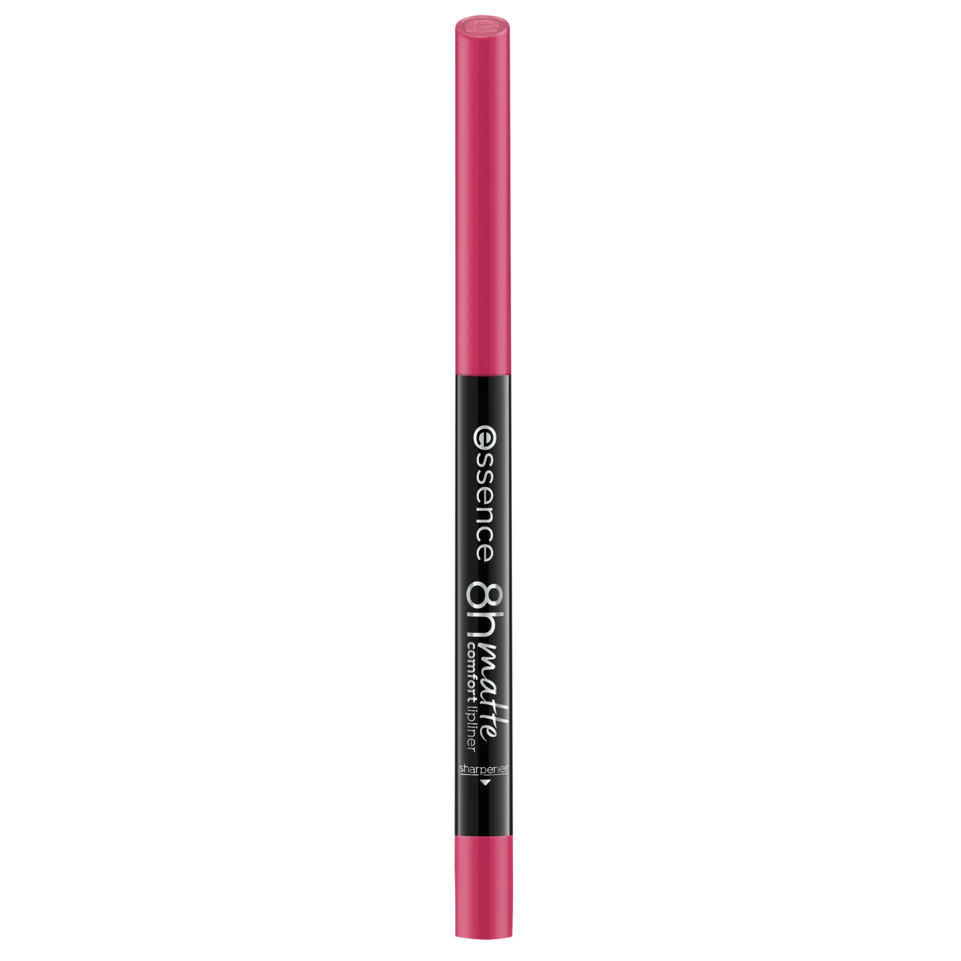 Lipliner^essence 8h MATTE comfort lipliner 05 - Pink Blush