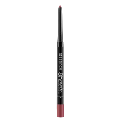Lipliner^essence 8h MATTE comfort lipliner 06 - Cool Mauve