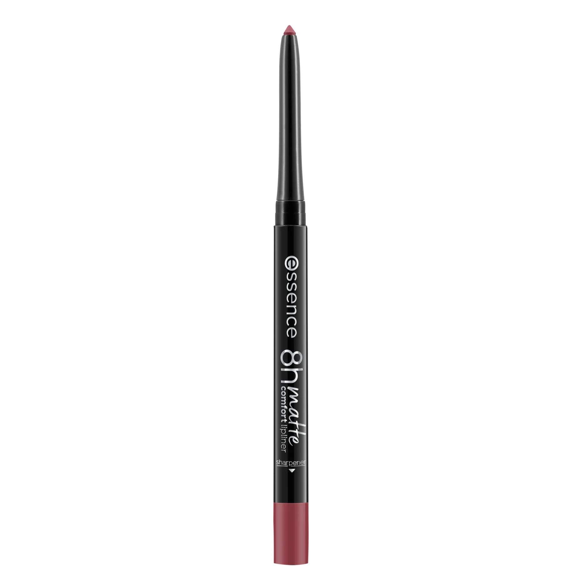 Lipliner^essence 8h MATTE comfort lipliner 06 - Cool Mauve
