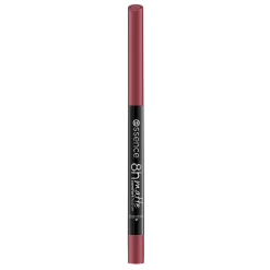 Lipliner^essence 8h MATTE comfort lipliner 06 - Cool Mauve