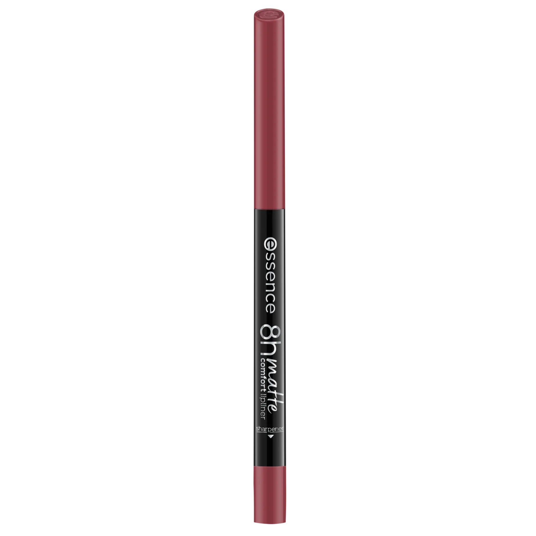 Lipliner^essence 8h MATTE comfort lipliner 06 - Cool Mauve
