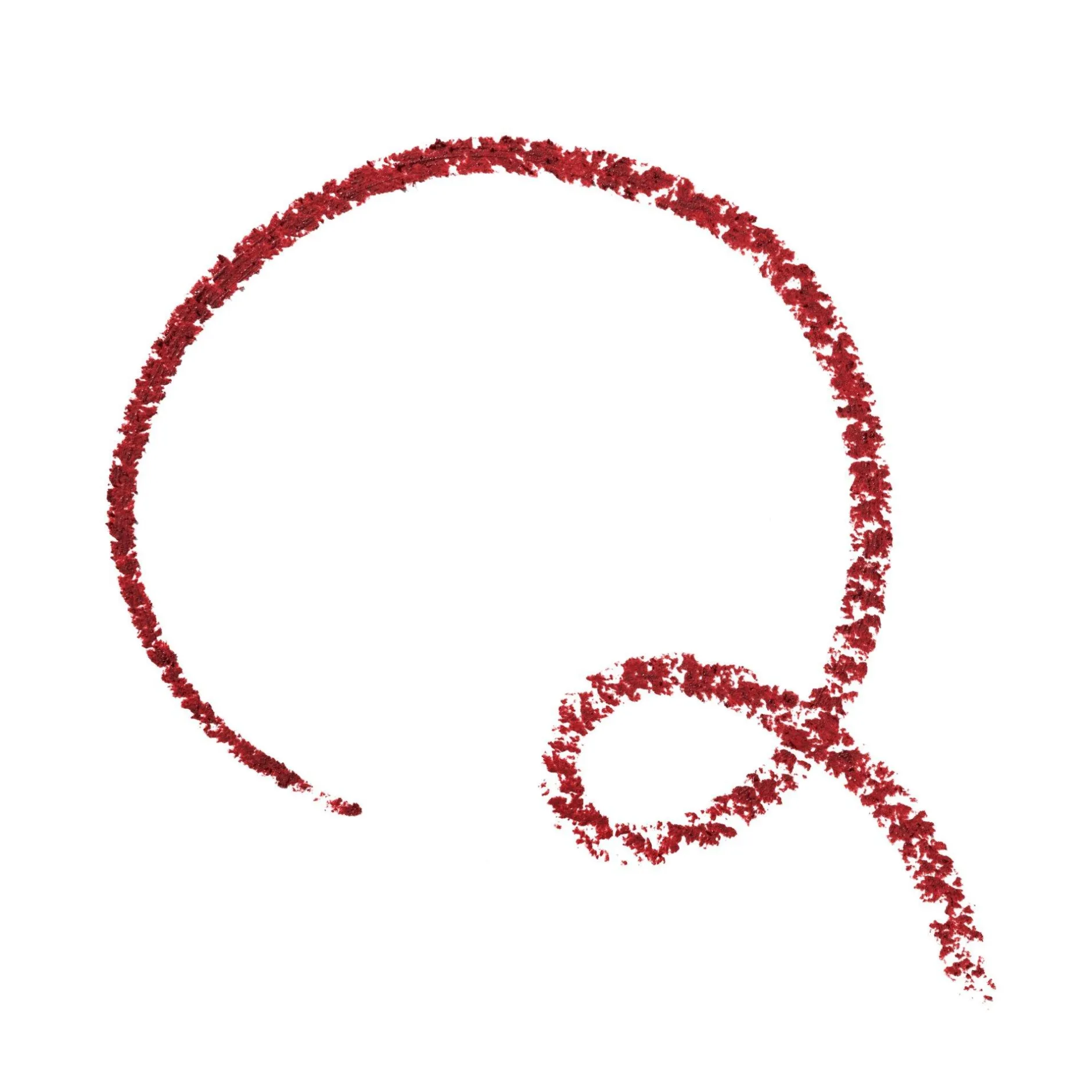 Lipliner^essence 8h MATTE comfort lipliner 07 - Classic Red