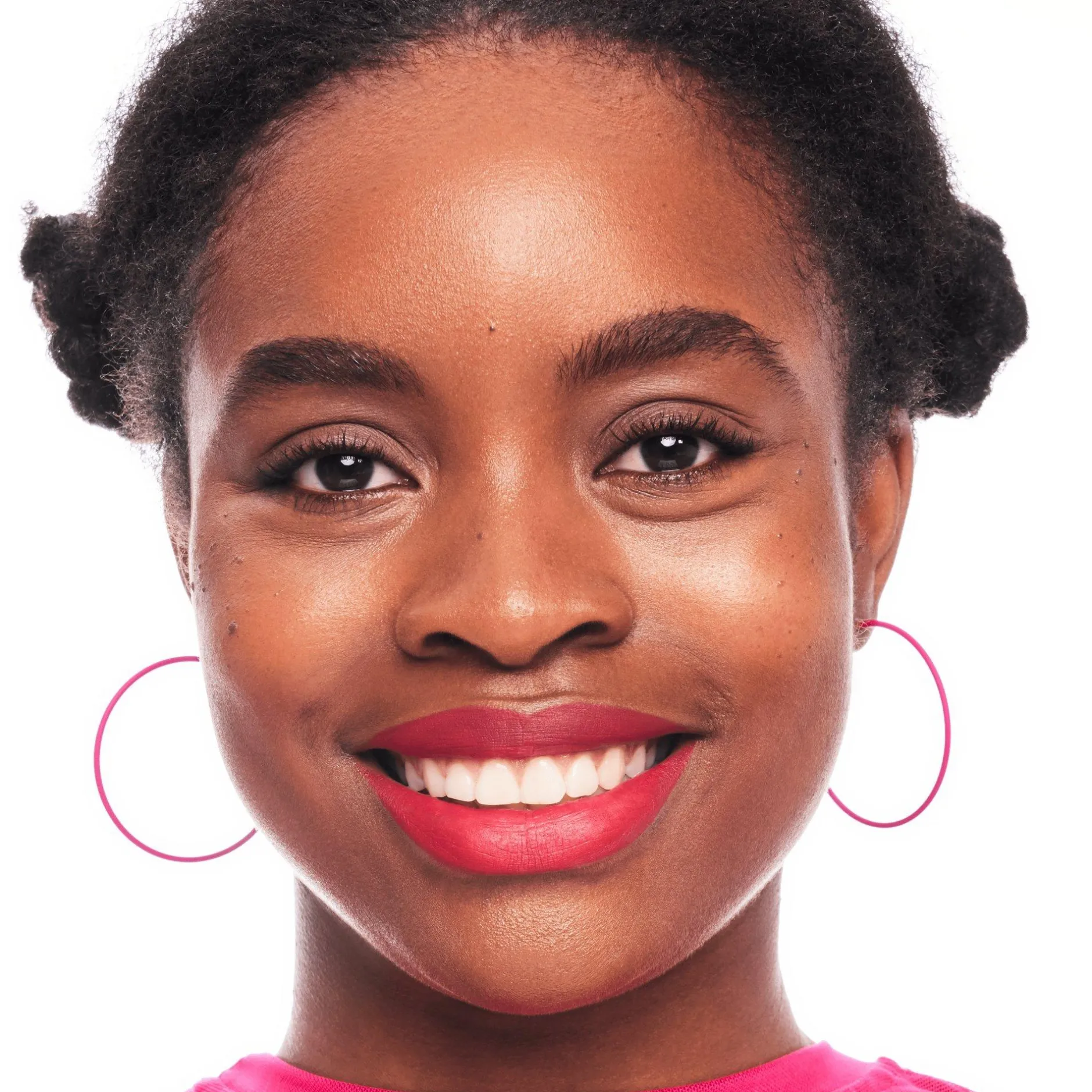Lipliner^essence 8h MATTE comfort lipliner 07 - Classic Red