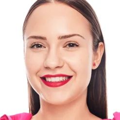 Lipliner^essence 8h MATTE comfort lipliner 07 - Classic Red