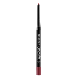 Lipliner^essence 8h MATTE comfort lipliner 08 - Dark Berry