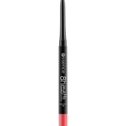 Lipliner^essence 8h MATTE comfort lipliner 09 - Fiery Red