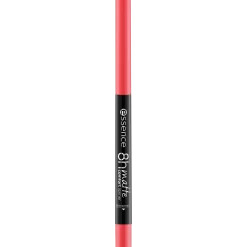 Lipliner^essence 8h MATTE comfort lipliner 09 - Fiery Red