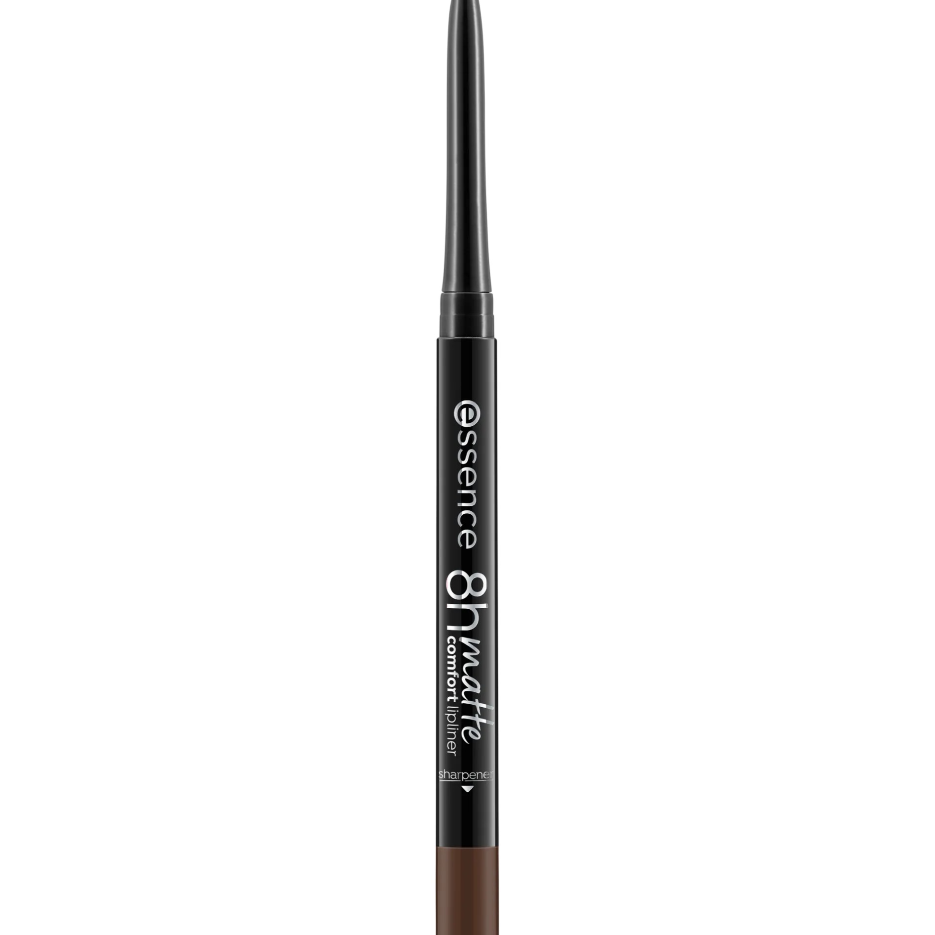 Lipliner^essence 8h MATTE comfort lipliner 11 - Chestnut Perfection