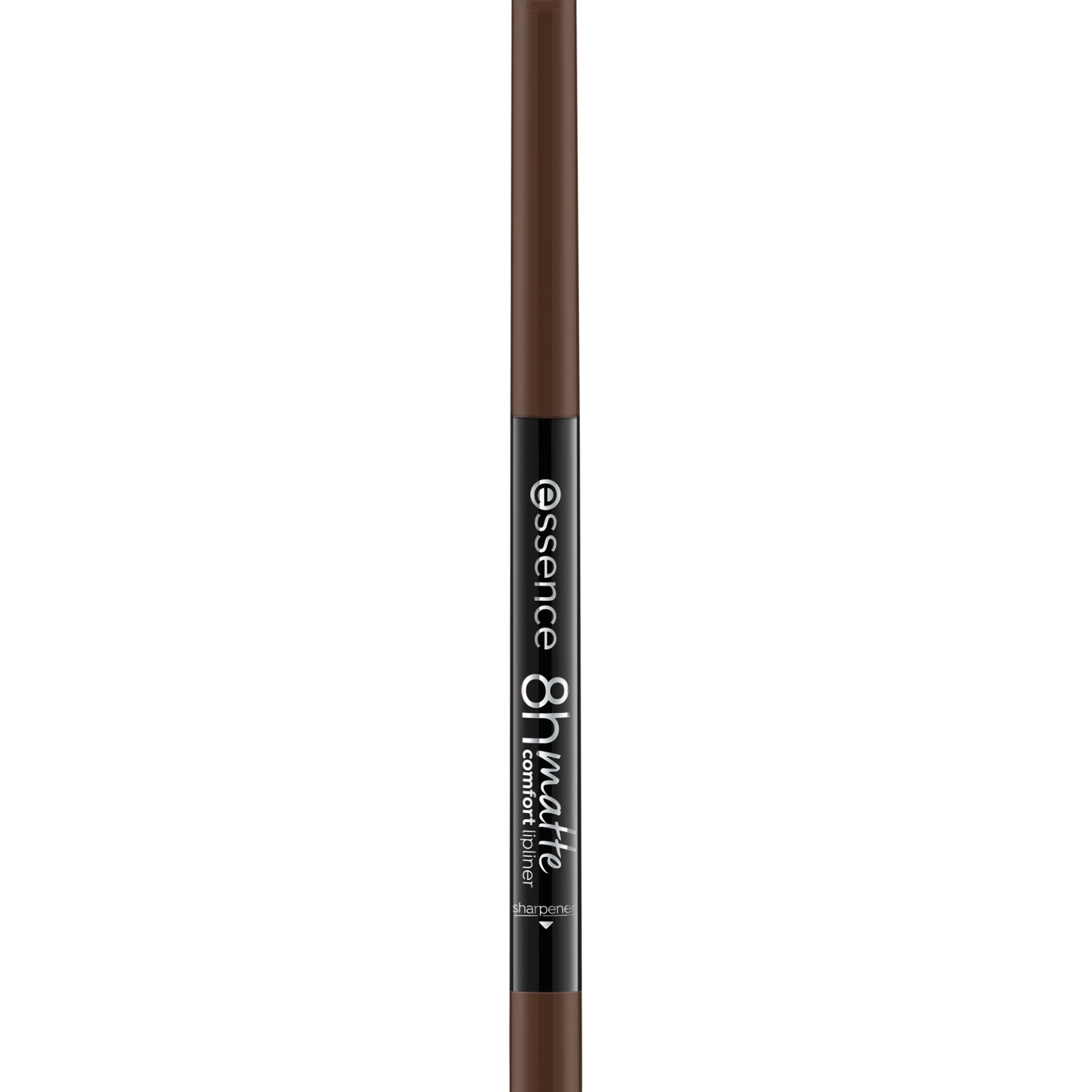 Lipliner^essence 8h MATTE comfort lipliner 11 - Chestnut Perfection