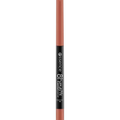 Lipliner^essence 8h MATTE comfort lipliner 12 - Cushion Talk