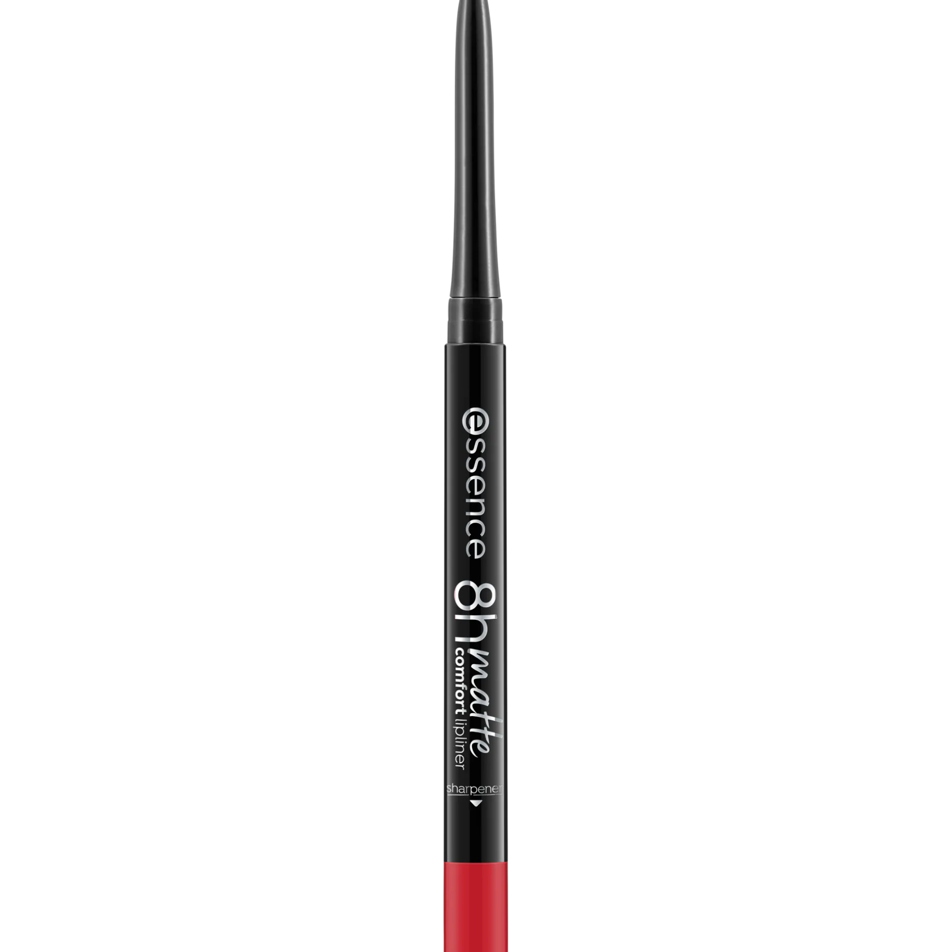 Lipliner^essence 8h MATTE comfort lipliner 13 - Never Too Much
