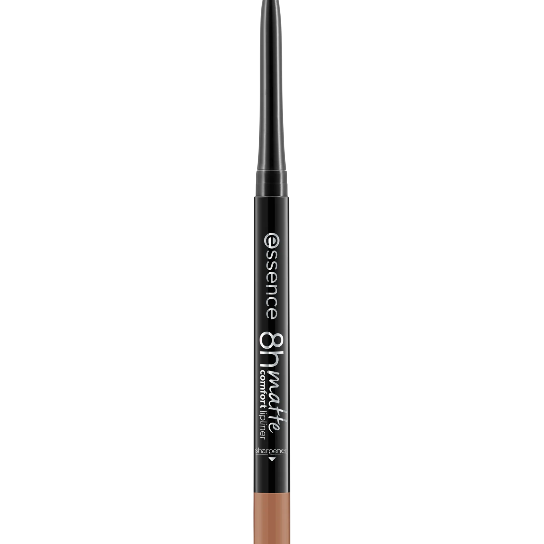 Lipliner^essence 8h MATTE comfort lipliner 14 - Because It's Iconic