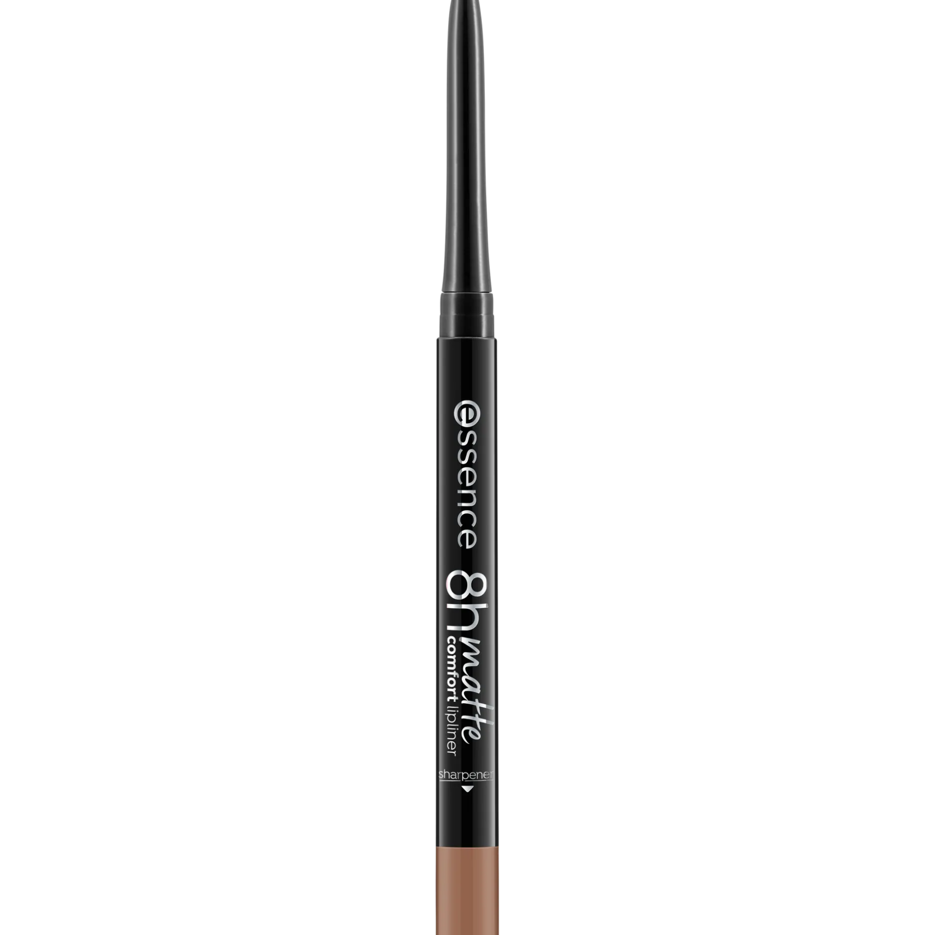 Lipliner^essence 8h MATTE comfort lipliner 16 - Run, Don't Walk!