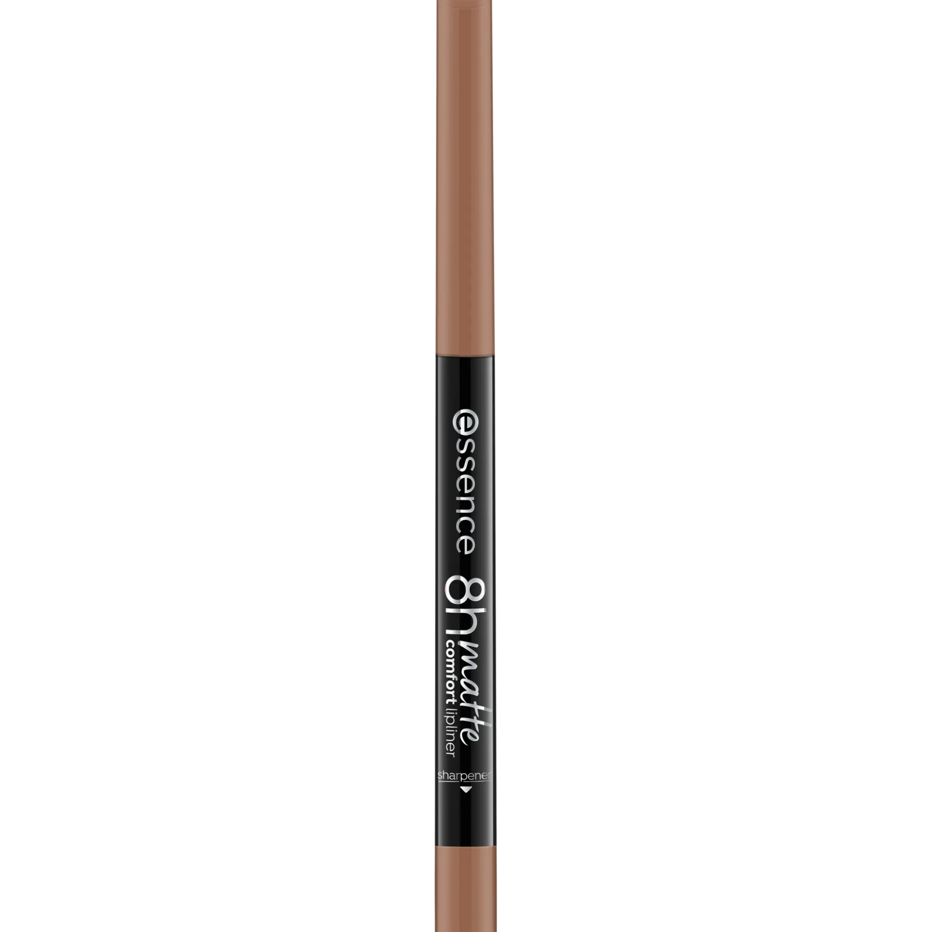 Lipliner^essence 8h MATTE comfort lipliner 16 - Run, Don't Walk!