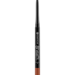 Lipliner^essence 8h MATTE comfort lipliner 17 - Must Have Brown