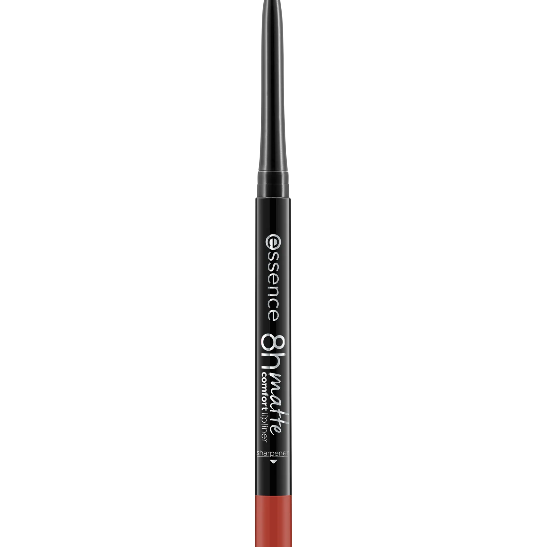 Lipliner^essence 8h MATTE comfort lipliner 18 - Cherry On Top