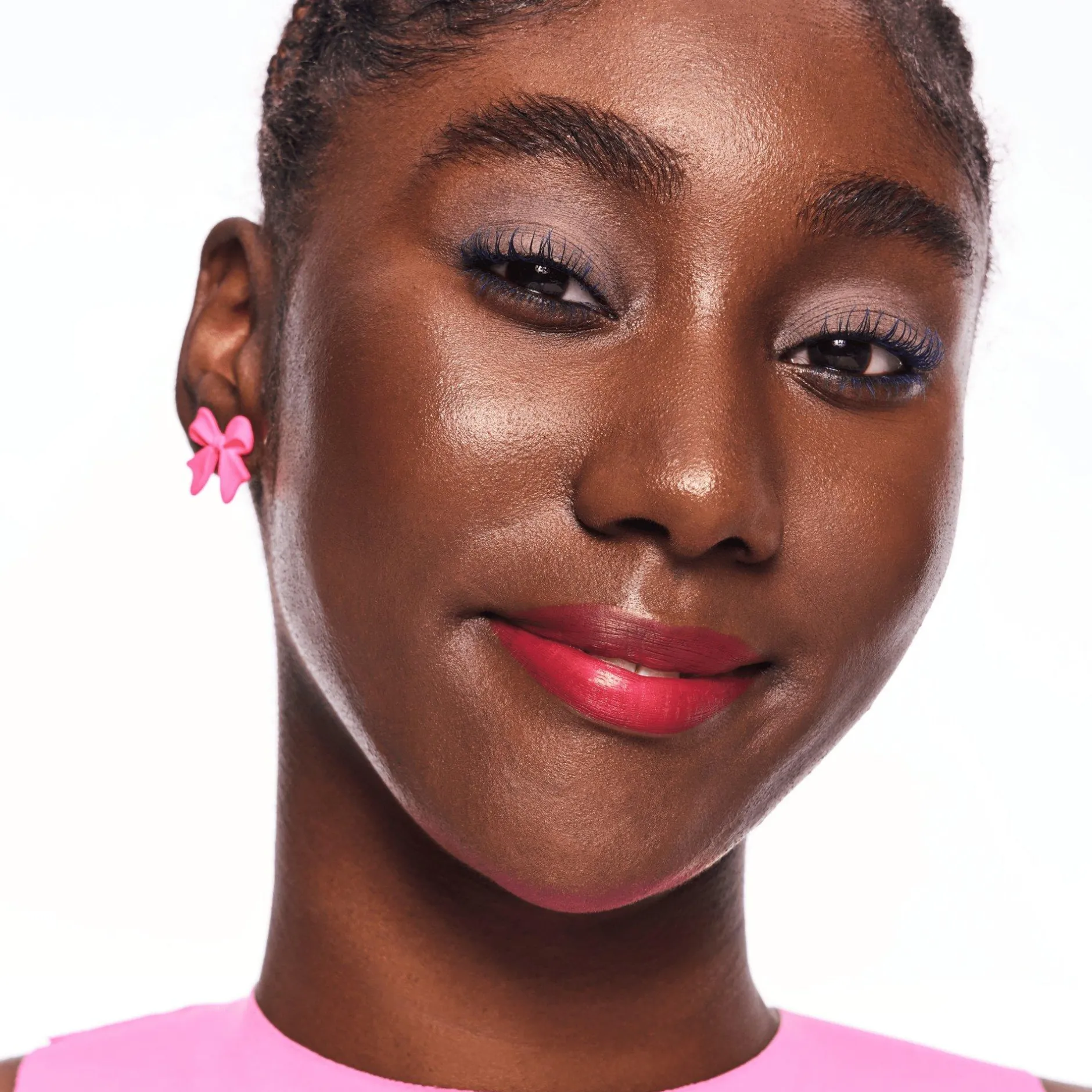 Lipliner^essence 8h MATTE comfort lipliner 18 - Cherry On Top