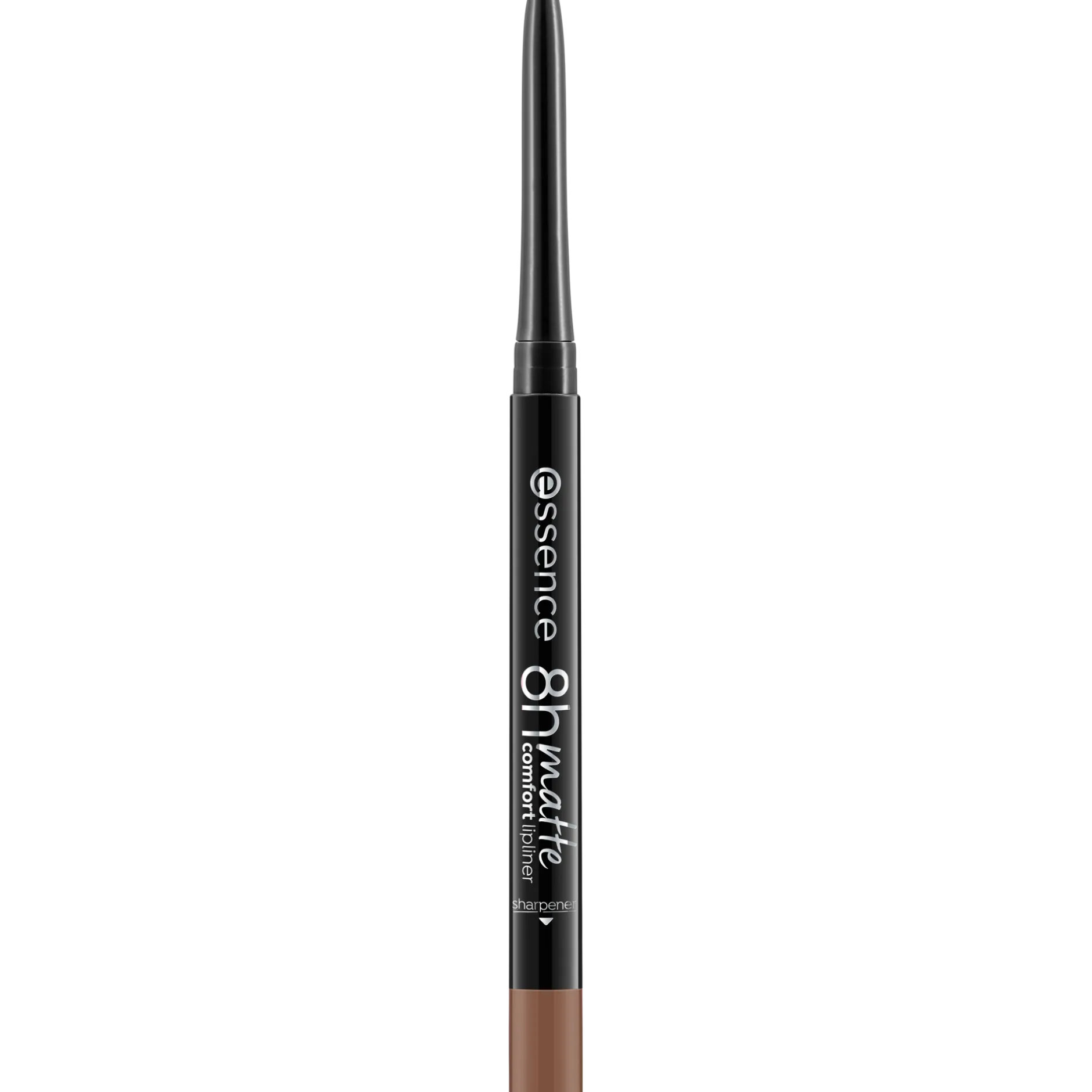 Lipliner^essence 8h MATTE comfort lipliner 10 - THE Perfect Shade