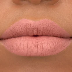 Lipstick^essence 8h MATTE liquid lipstick 04 - Rosy Nude