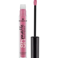 Lipstick^essence 8h MATTE liquid lipstick 05 - Pink Blush