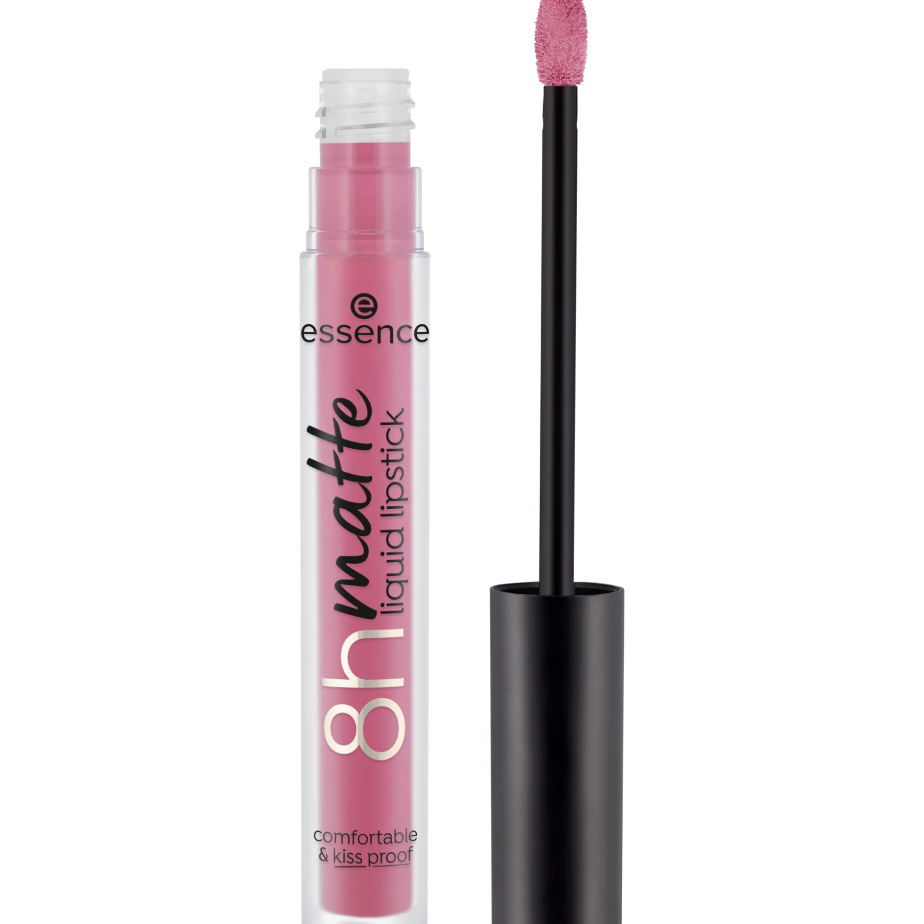 Lipstick^essence 8h MATTE liquid lipstick 05 - Pink Blush