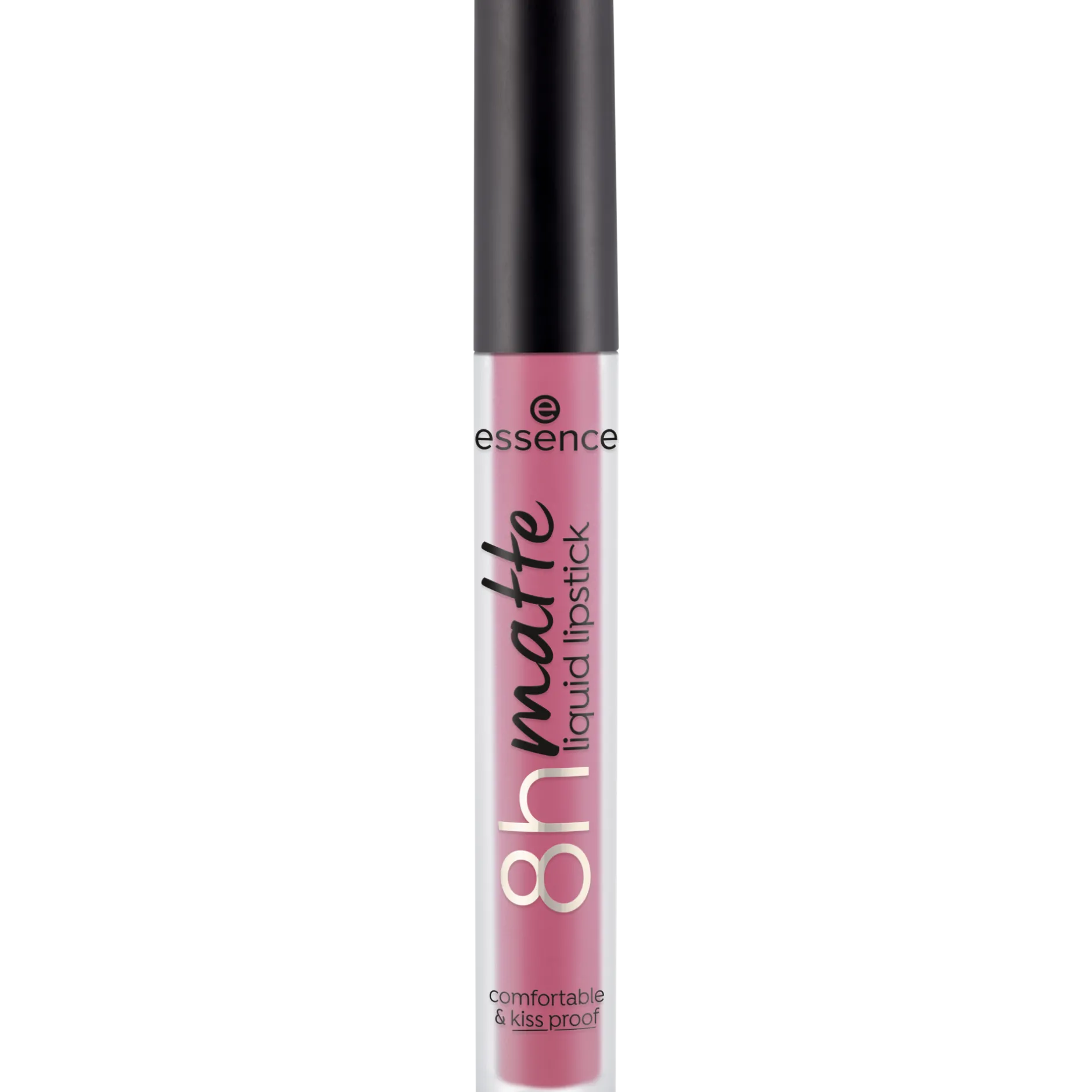 Lipstick^essence 8h MATTE liquid lipstick 05 - Pink Blush