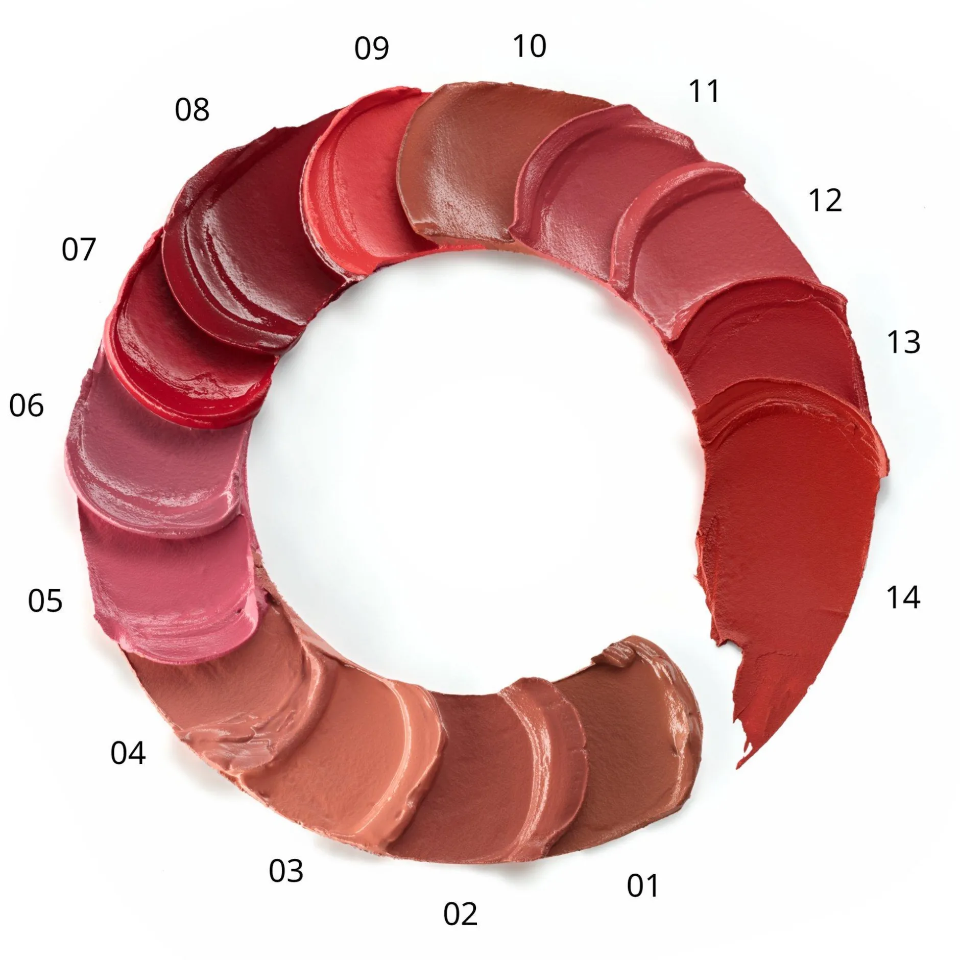 Lipstick^essence 8h MATTE liquid lipstick 05 - Pink Blush
