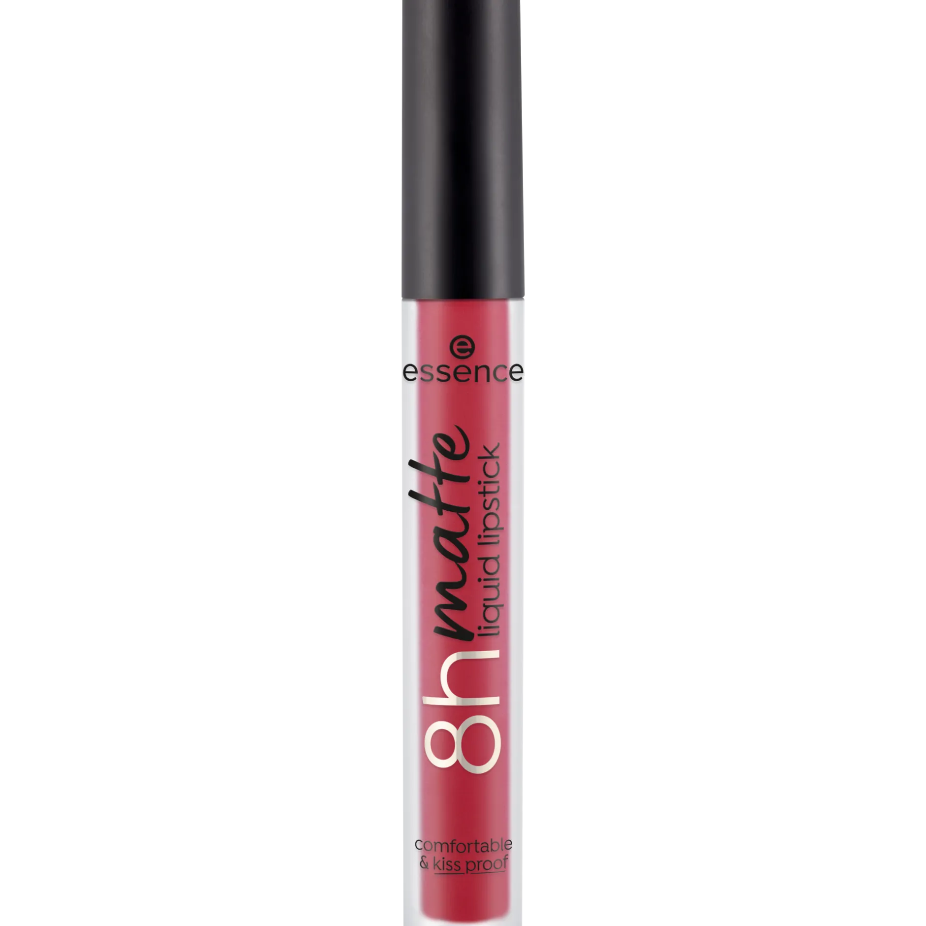 Lipstick^essence 8h MATTE liquid lipstick 07 - Classic Red