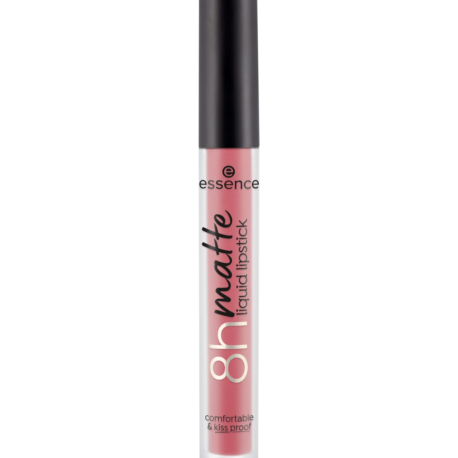 Lipstick^essence 8h MATTE liquid lipstick 15 - Vintage Rose