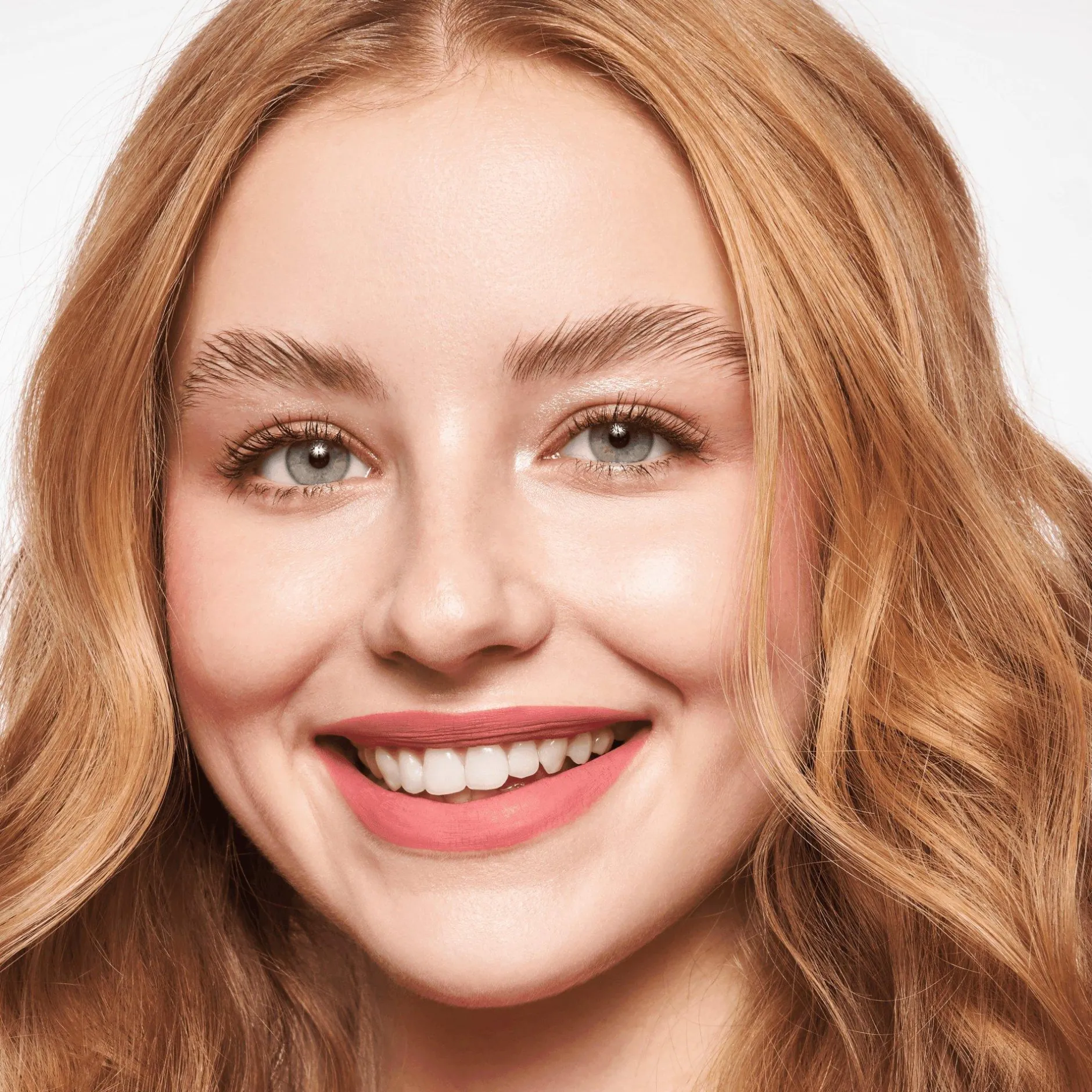 Lipstick^essence 8h MATTE liquid lipstick 15 - Vintage Rose