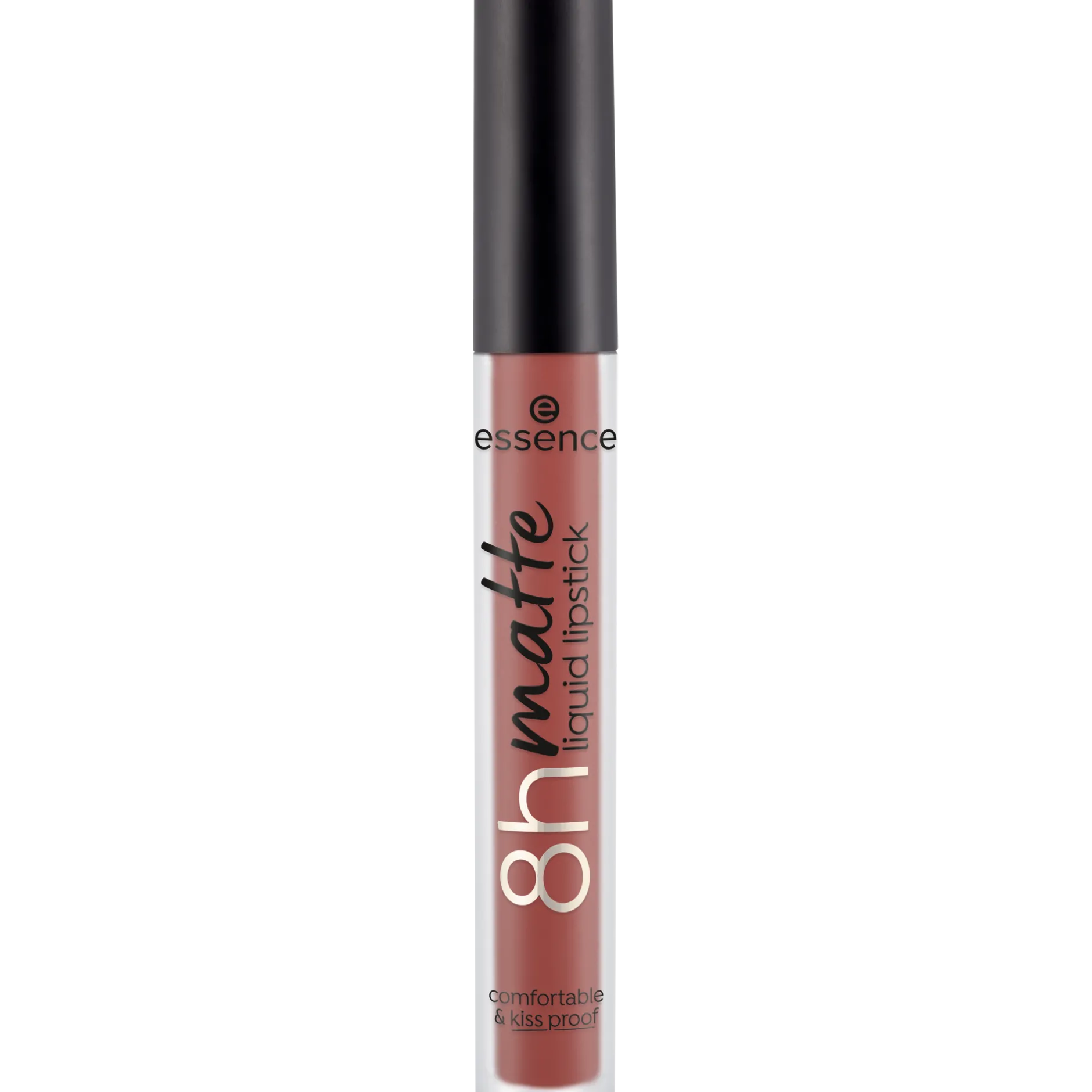 Lipstick^essence 8h MATTE liquid lipstick 16 - Velvet Brick