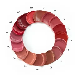 Lipstick^essence 8h MATTE liquid lipstick 16 - Velvet Brick