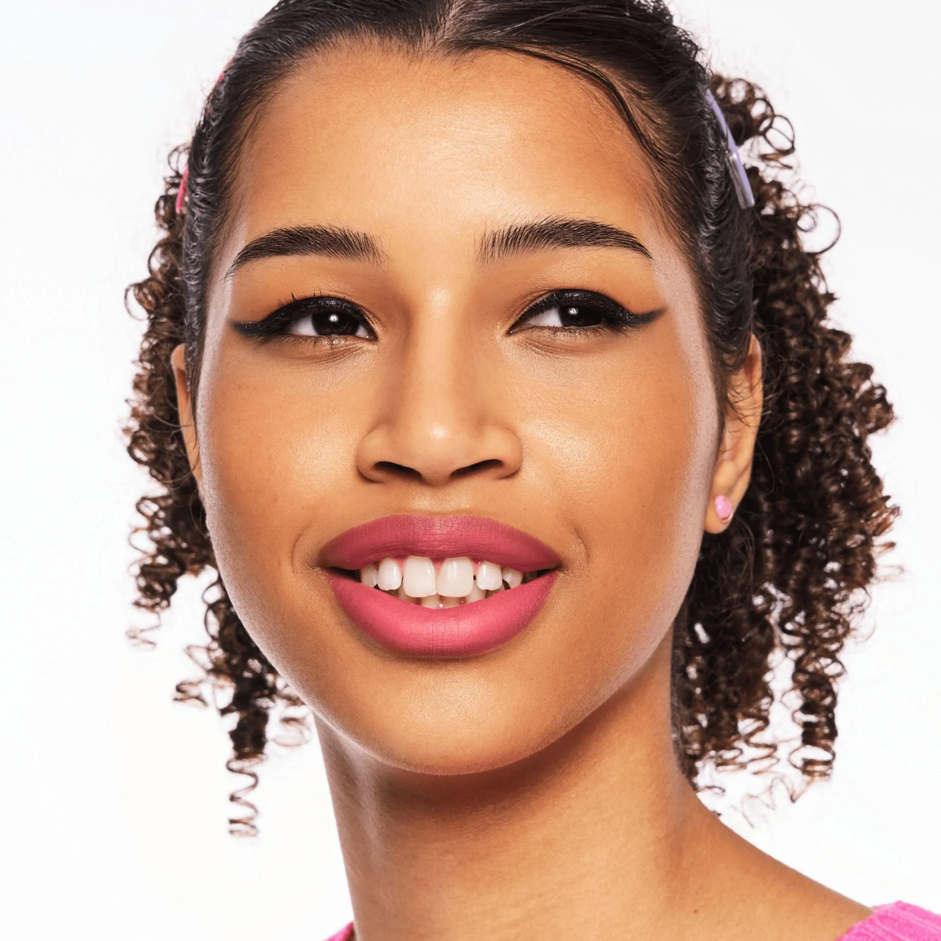 Lipstick^essence 8h MATTE liquid lipstick 16 - Velvet Brick