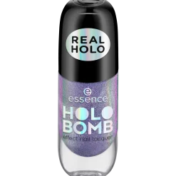 Nagellak^essence HOLO BOMB effect nagellak 03 - hoLOL
